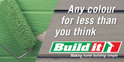 Honeydew Build It