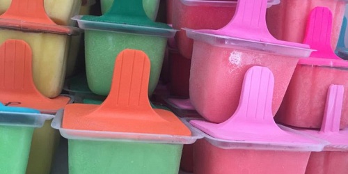 JAATELO Helados de Yogurt