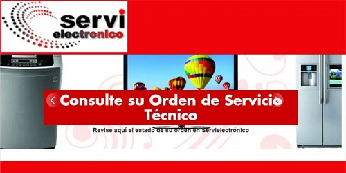 Servielectronico Col ltda