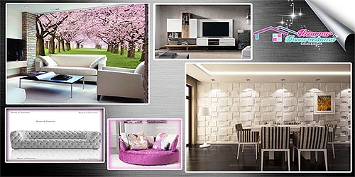 A DECORAR Y A RENOVAR