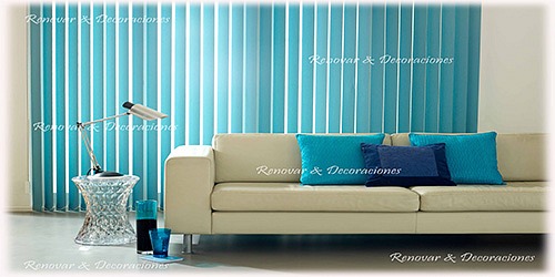 A DECORAR Y A RENOVAR