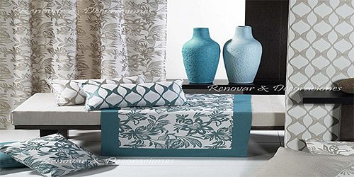 A DECORAR Y A RENOVAR