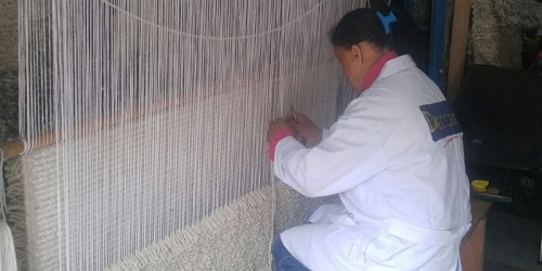 Tapetes cajica DECORARTE