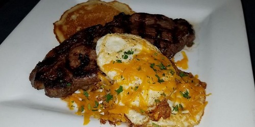 Suwanee Park Tavern