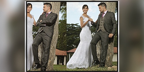 ANA SANDOVAL DISEÑADORA