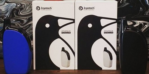Knockout Vapes Gainesville