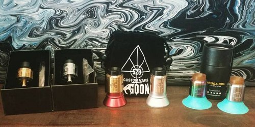 Knockout Vapes Gainesville