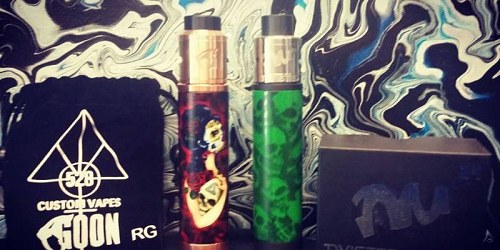 Knockout Vapes Gainesville
