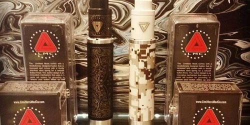 Knockout Vapes Gainesville