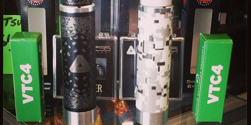Knockout Vapes Gainesville