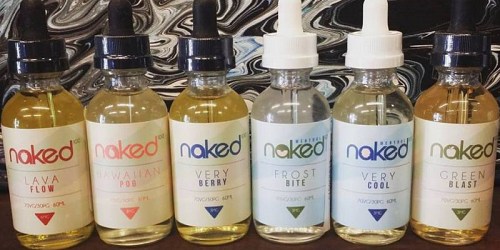 Knockout Vapes Gainesville