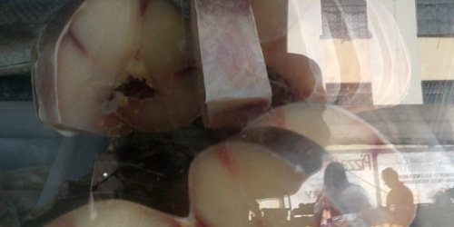 PEIXARIA ABC BETANIA