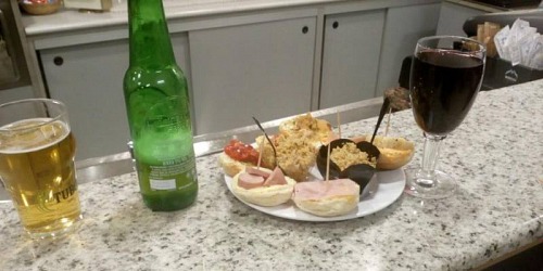 CAFFE' L'INCONTRO