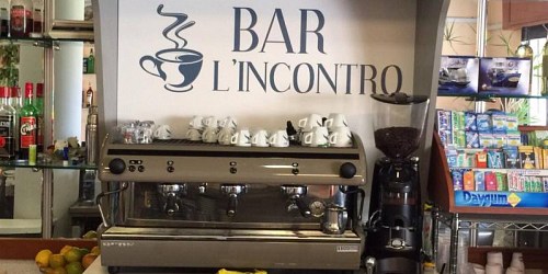 CAFFE' L'INCONTRO