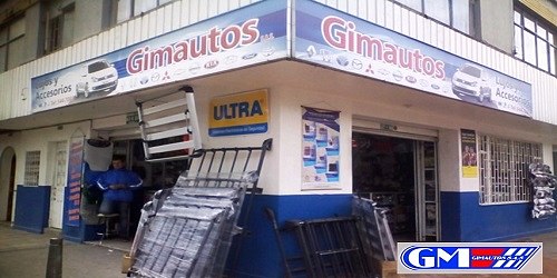 ACCESORIOS LUJOS CARROS 7 AGOSTO