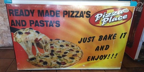 Pizza Place