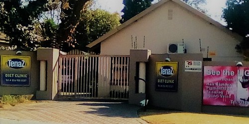 Tenaz Diet Clinic