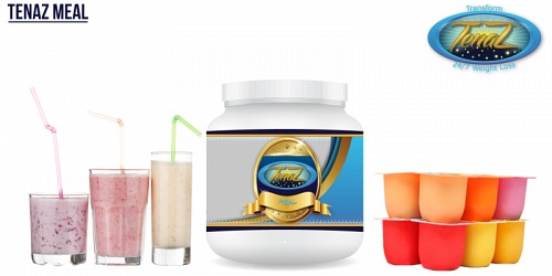 Tenaz Diet Clinic