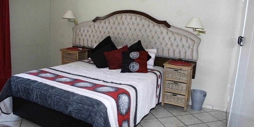PAFURI SELF CATERING ACCOMMODATION