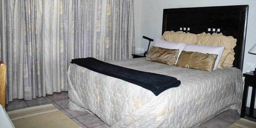 PAFURI SELF CATERING ACCOMMODATION