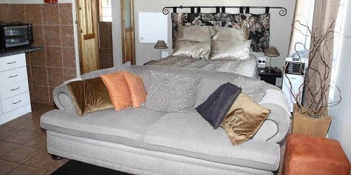 PAFURI SELF CATERING ACCOMMODATION