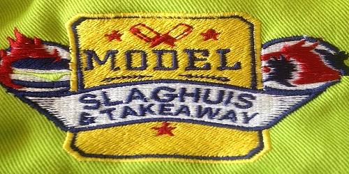 MODEL SLAGHUIS & TAKEAWAYS