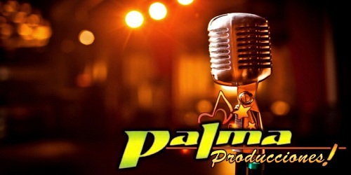 PALMA PRODUCCIONES FELIPE PALMA Empresario