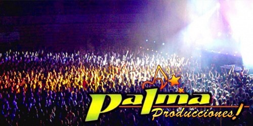 PALMA PRODUCCIONES FELIPE PALMA Empresario
