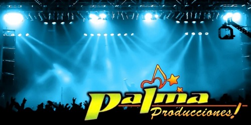 PALMA PRODUCCIONES FELIPE PALMA Empresario