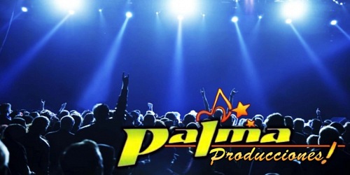 PALMA PRODUCCIONES FELIPE PALMA Empresario