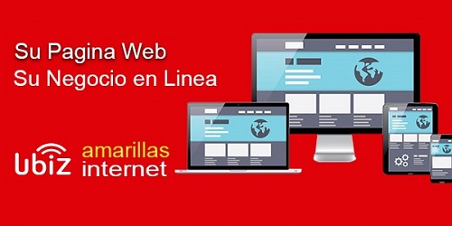 AMARILLAS INTERNET QUINDIO