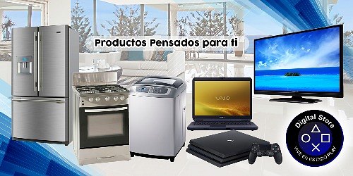 Digital Store
