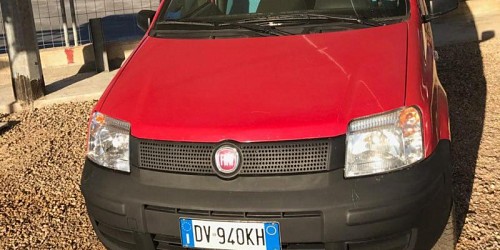 MANNO AUTO NUOVO ED USATO DI TUTTE LE MARCHE