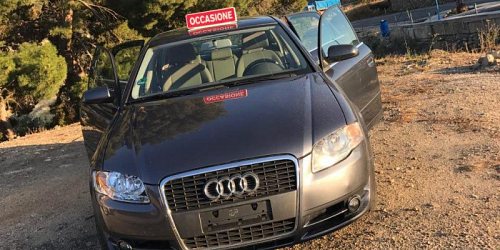 MANNO AUTO NUOVO ED USATO DI TUTTE LE MARCHE
