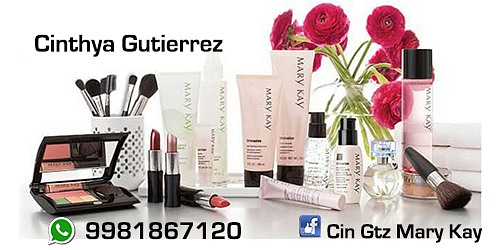 Directora Independiente MaryKay 
