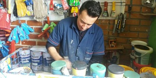LA FERIA DEL COLOR PASTO