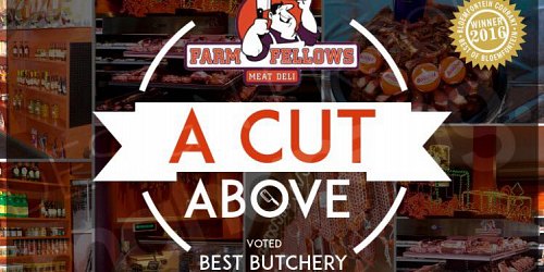 FARM FELLOWS
