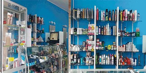 Peluqueria Blue Spa