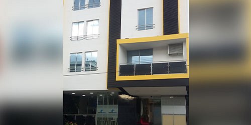Hotel Arthur Brich
