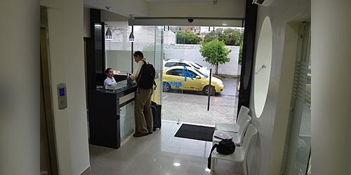 Hotel Arthur Brich