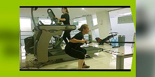 GIMNASIO IQFIT CUCUTA