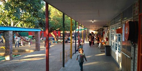 Suikerbekkie Pre-primere Skool