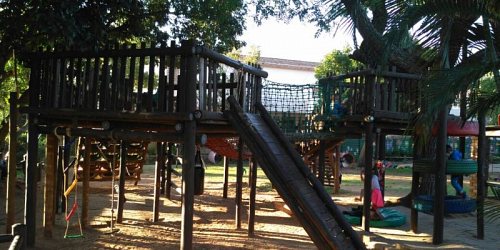 Suikerbekkie Pre-primere Skool