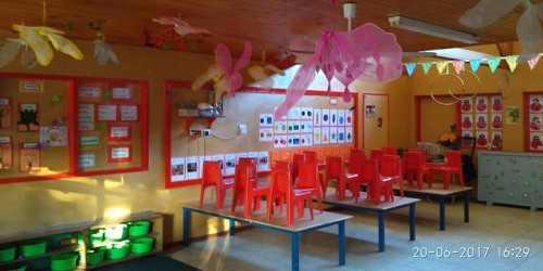 Suikerbekkie Pre-primere Skool