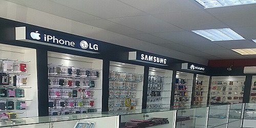 GP Cellular