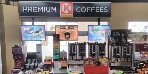 CIRCLE K  Centro Civico