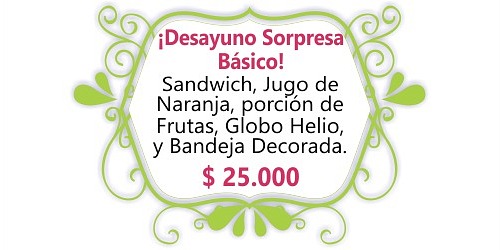 LOVE & LOVE DETALLES DESAYUNOS SORPRESAS CALI