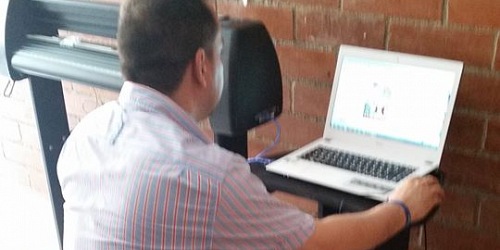 Publicidad en Ibagué - Megasystem