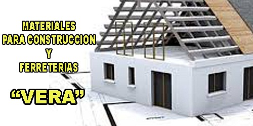 FERREMATERIALES VERA