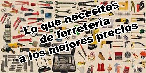 FERREMATERIALES VERA